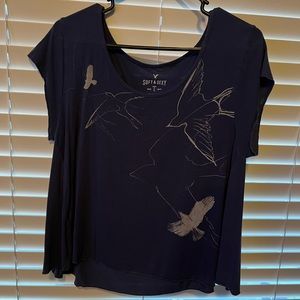 American eagle t shirt